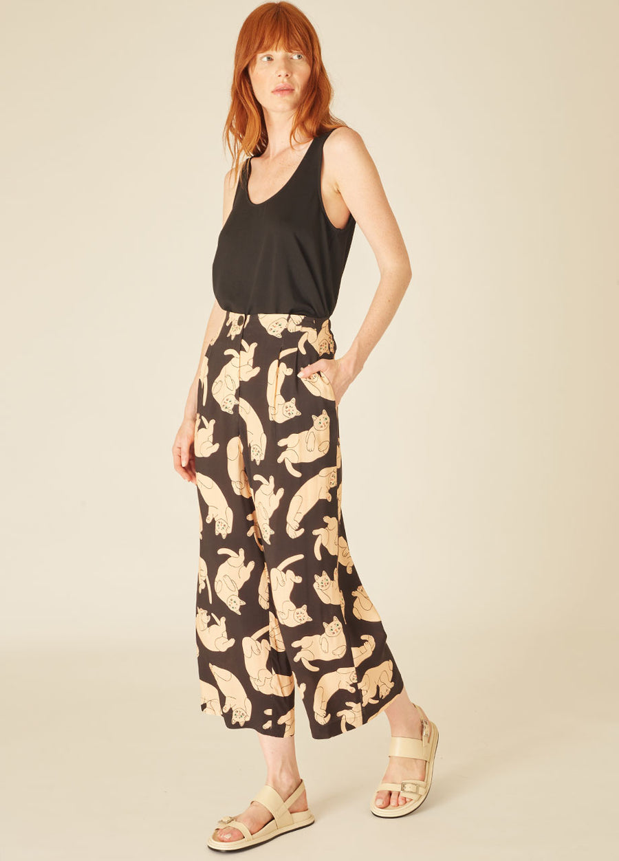 CATS CULOTTE