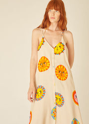 SUN LONG DRESS