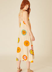 SUN LONG DRESS