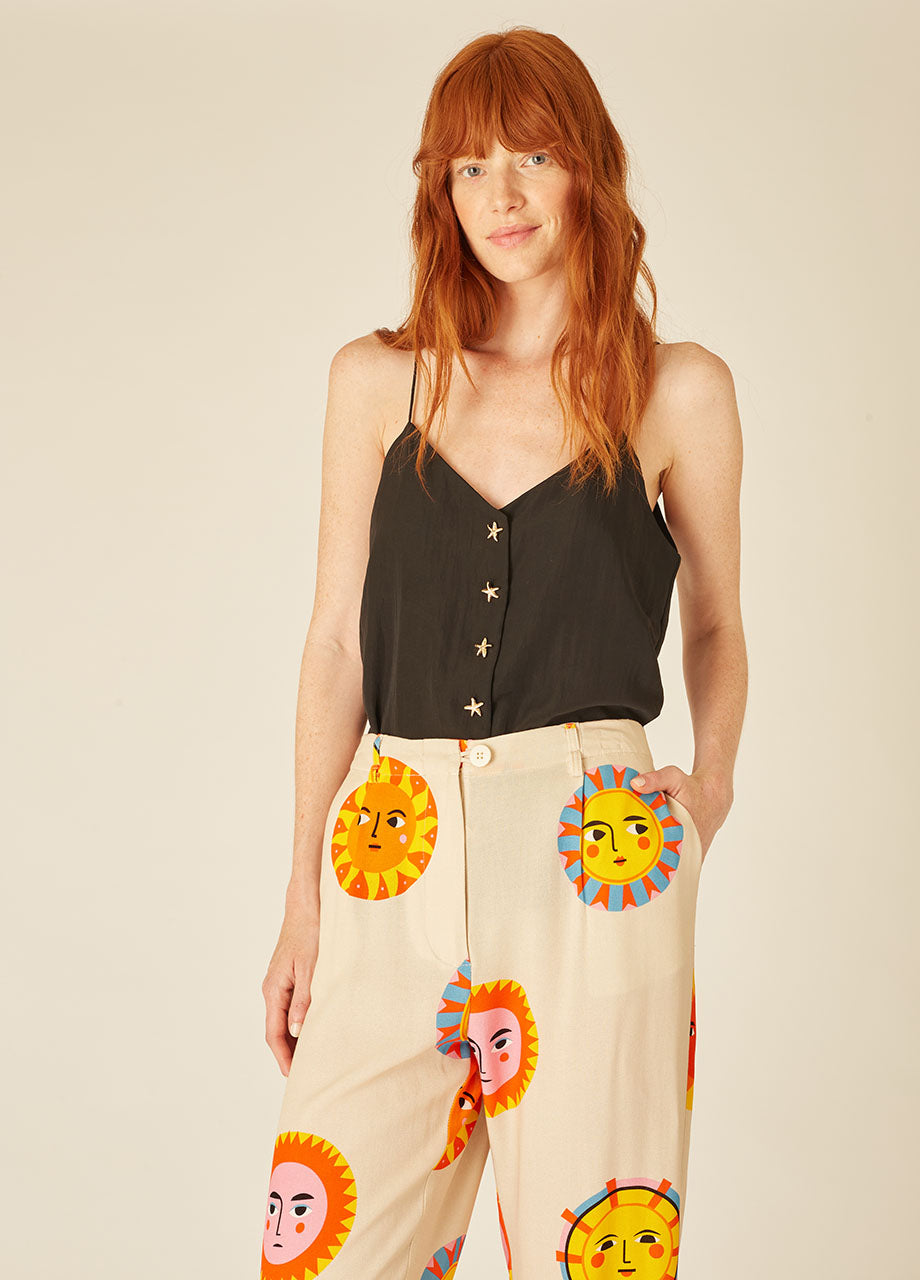 SUN TROUSERS