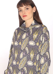 110130_SEEDS PRINT BLOUSE