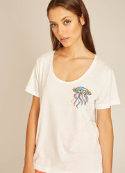 JELLYFISH TSHIRT