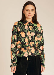 PEACHES BLOUSE