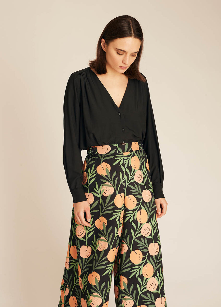 PEACHES CULOTTE