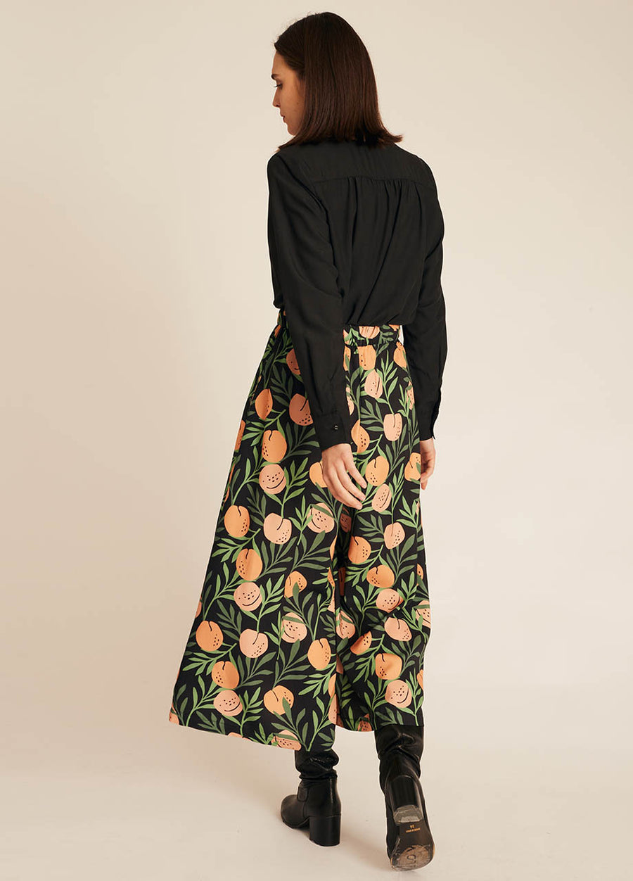 PEACHES CULOTTE