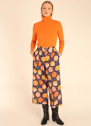 ORANGE CULOTTE