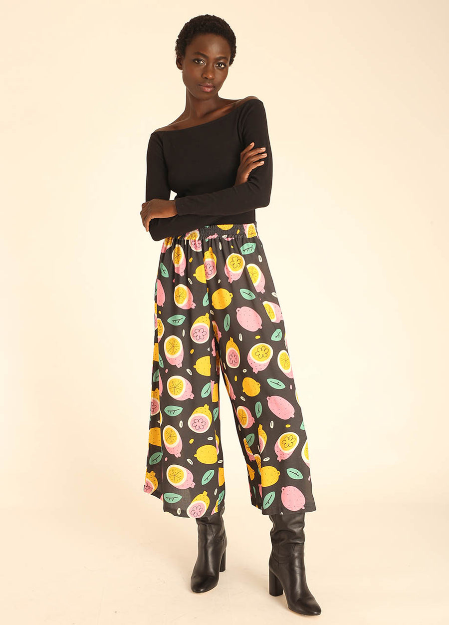 LEMONS CULOTTE