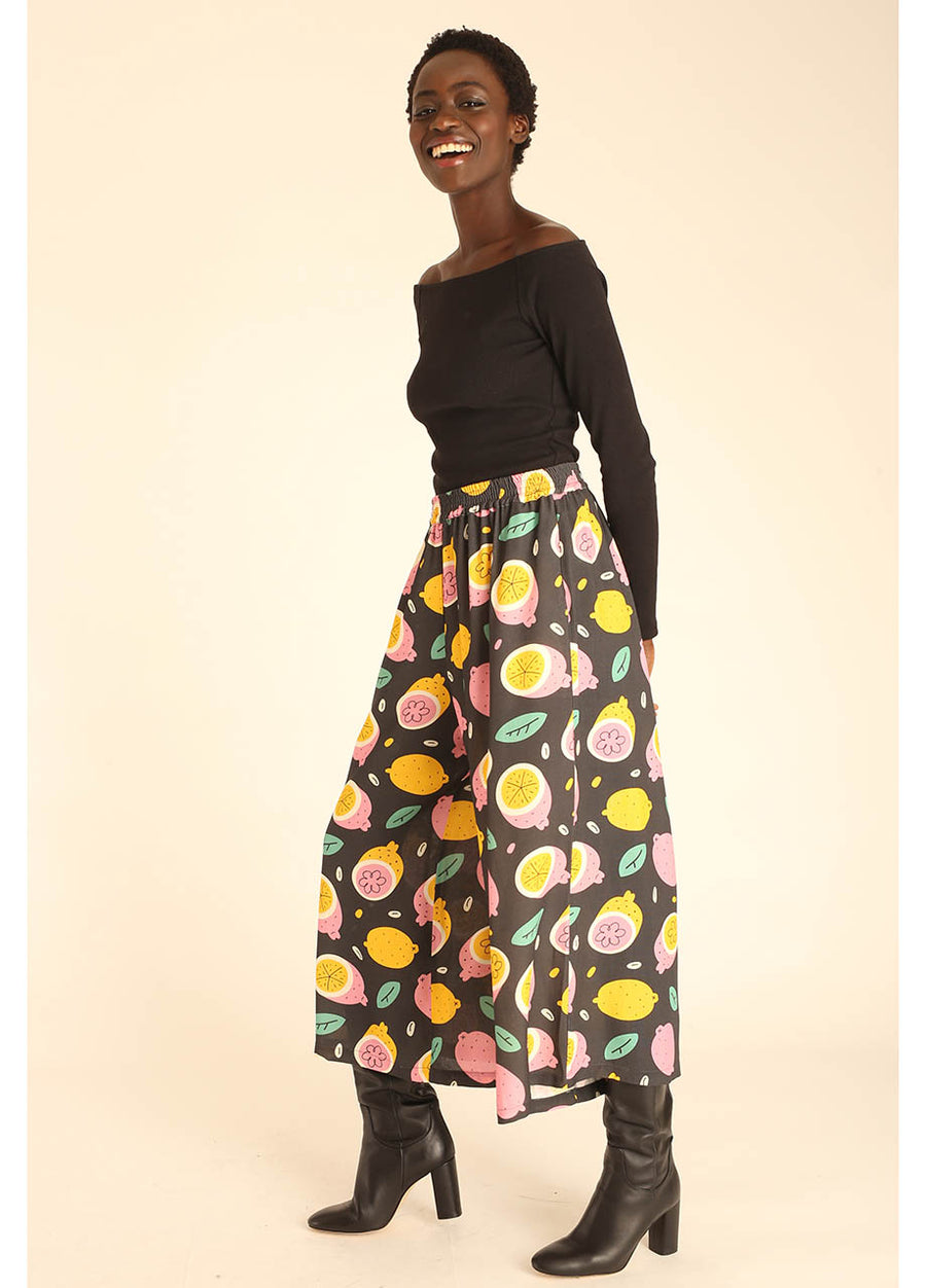 LEMONS CULOTTE