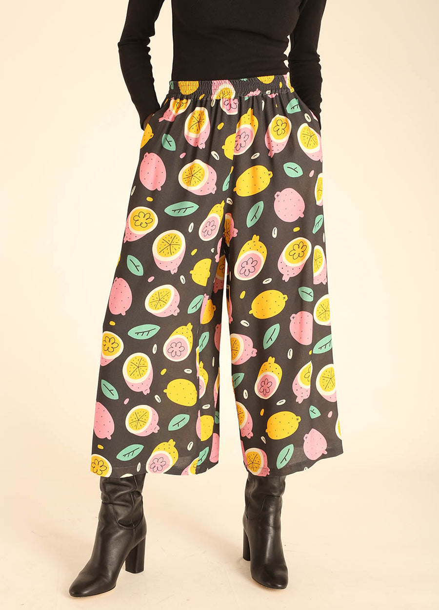 LEMONS CULOTTE