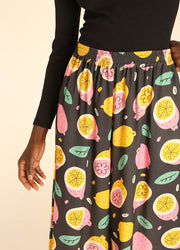 LEMONS CULOTTE