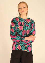 FIGS SHIRT SQUARE PANEL