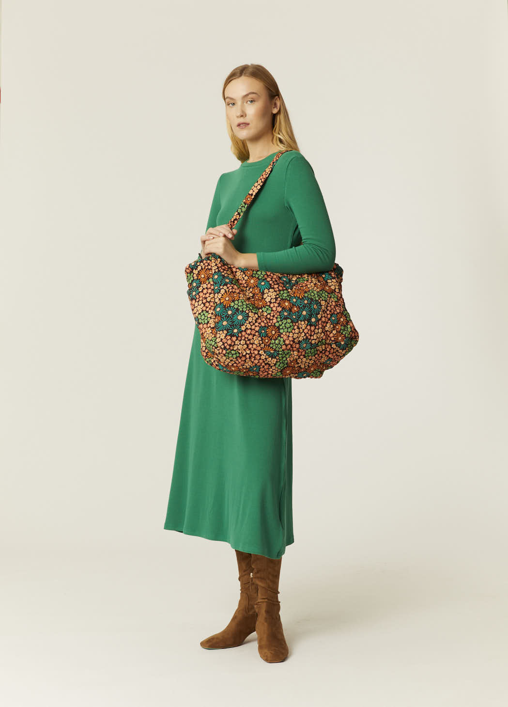 BOLSO ENGUATADO DAISY