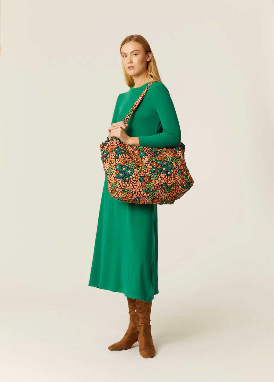 BOLSO ENGUATADO DAISY