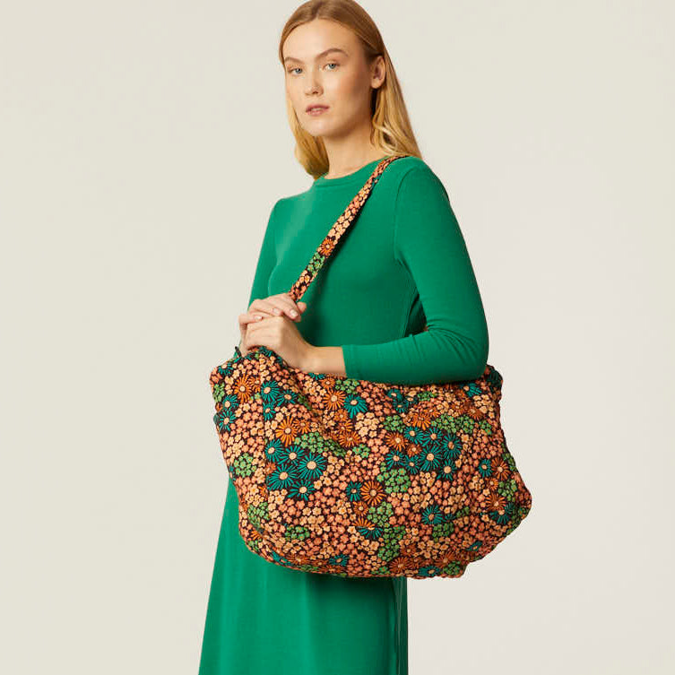 BOLSO ENGUATADO DAISY