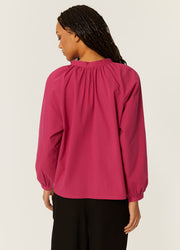 BLUSA MAO CILIEGIA