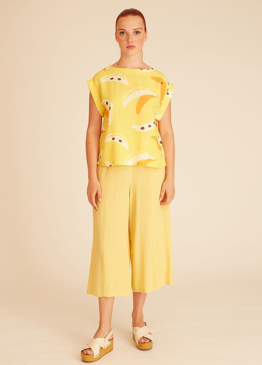 BLUSA BANANA