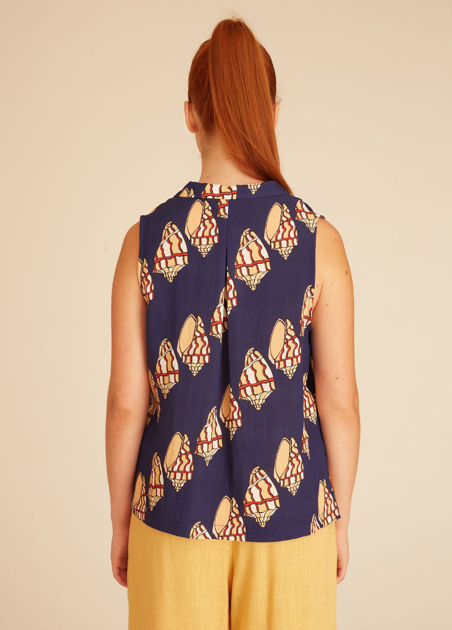 BLUSA CONCH