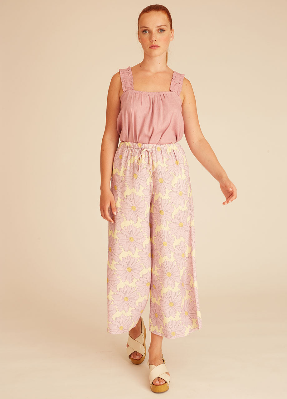 DAISY CULOTTE