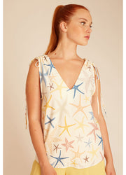 STARFISH TOP