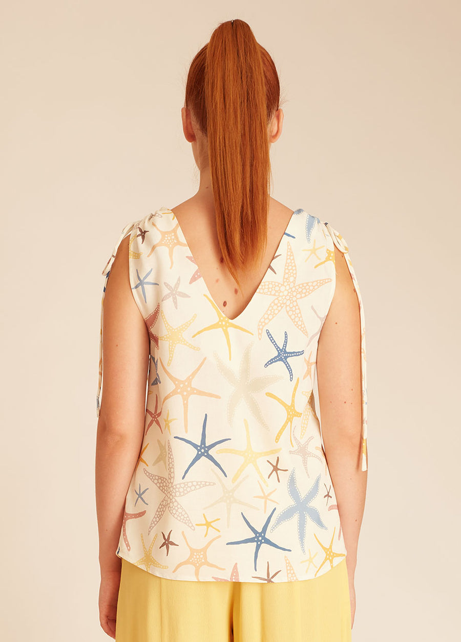 STARFISH TOP