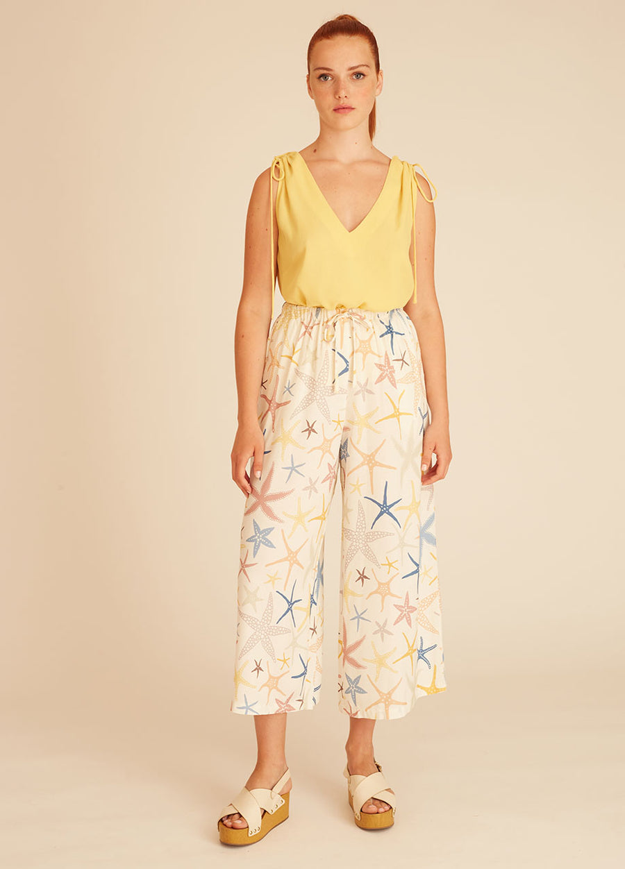 CULOTTE STELLA MARINA