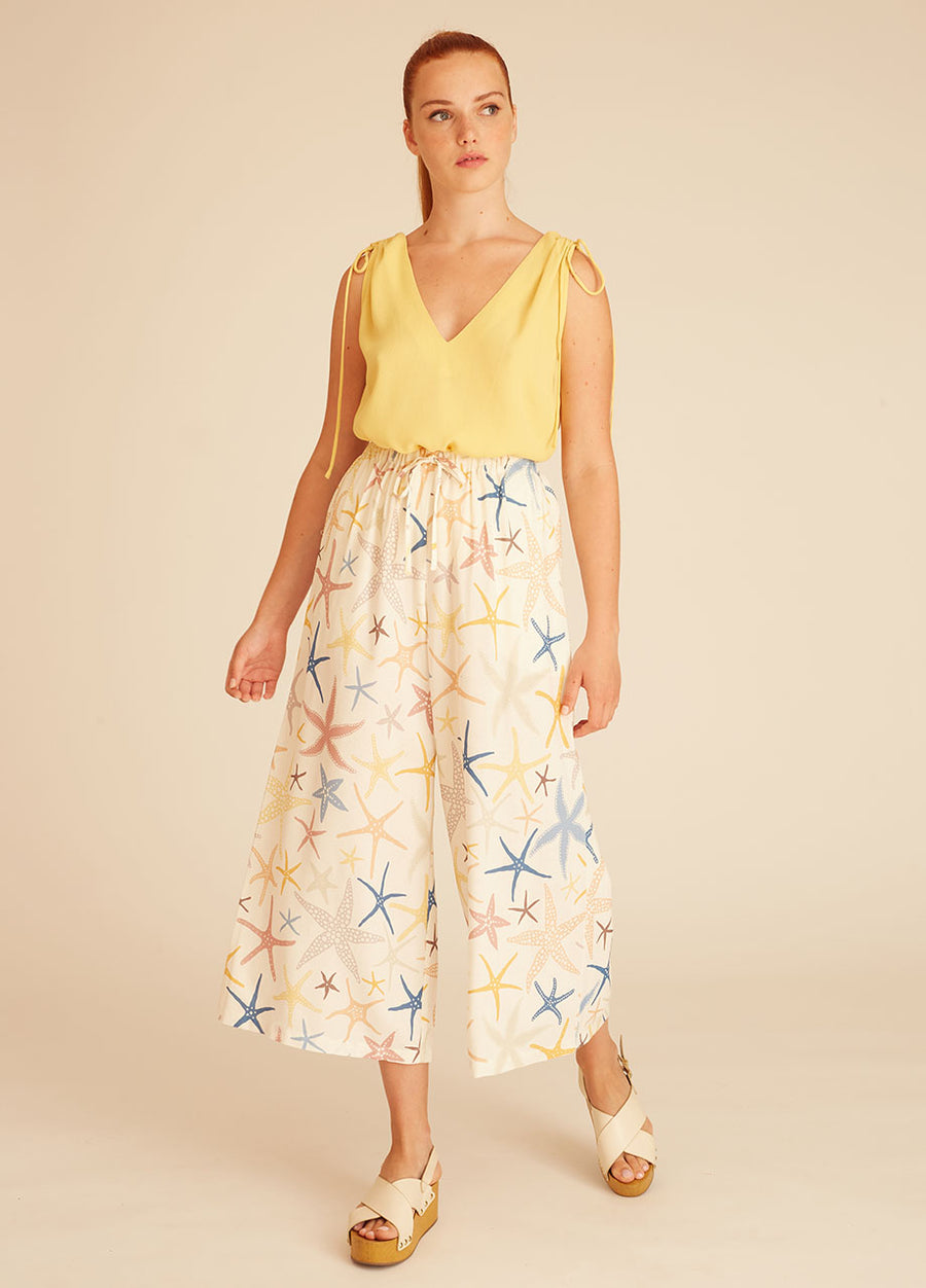 STARFISH CULOTTE