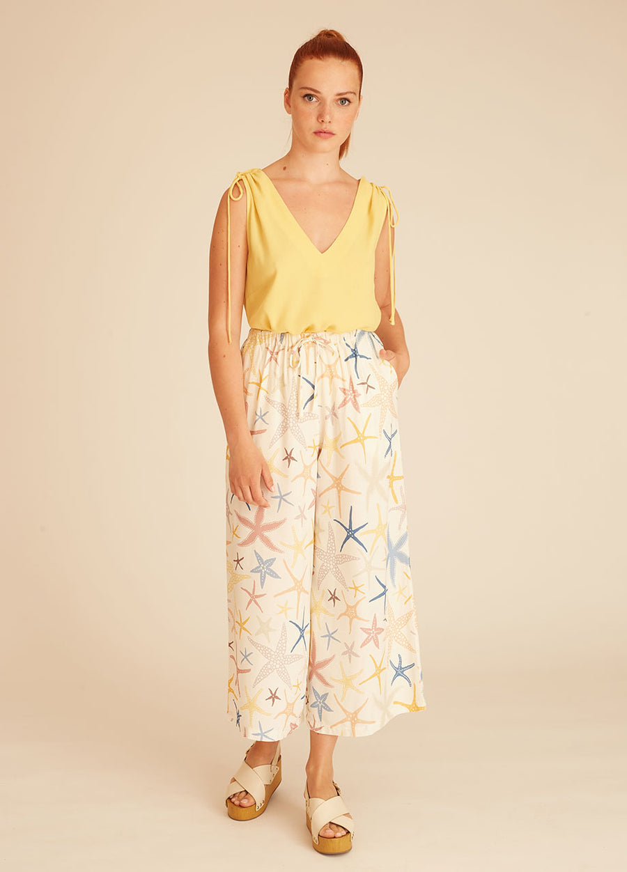 STARFISH CULOTTE