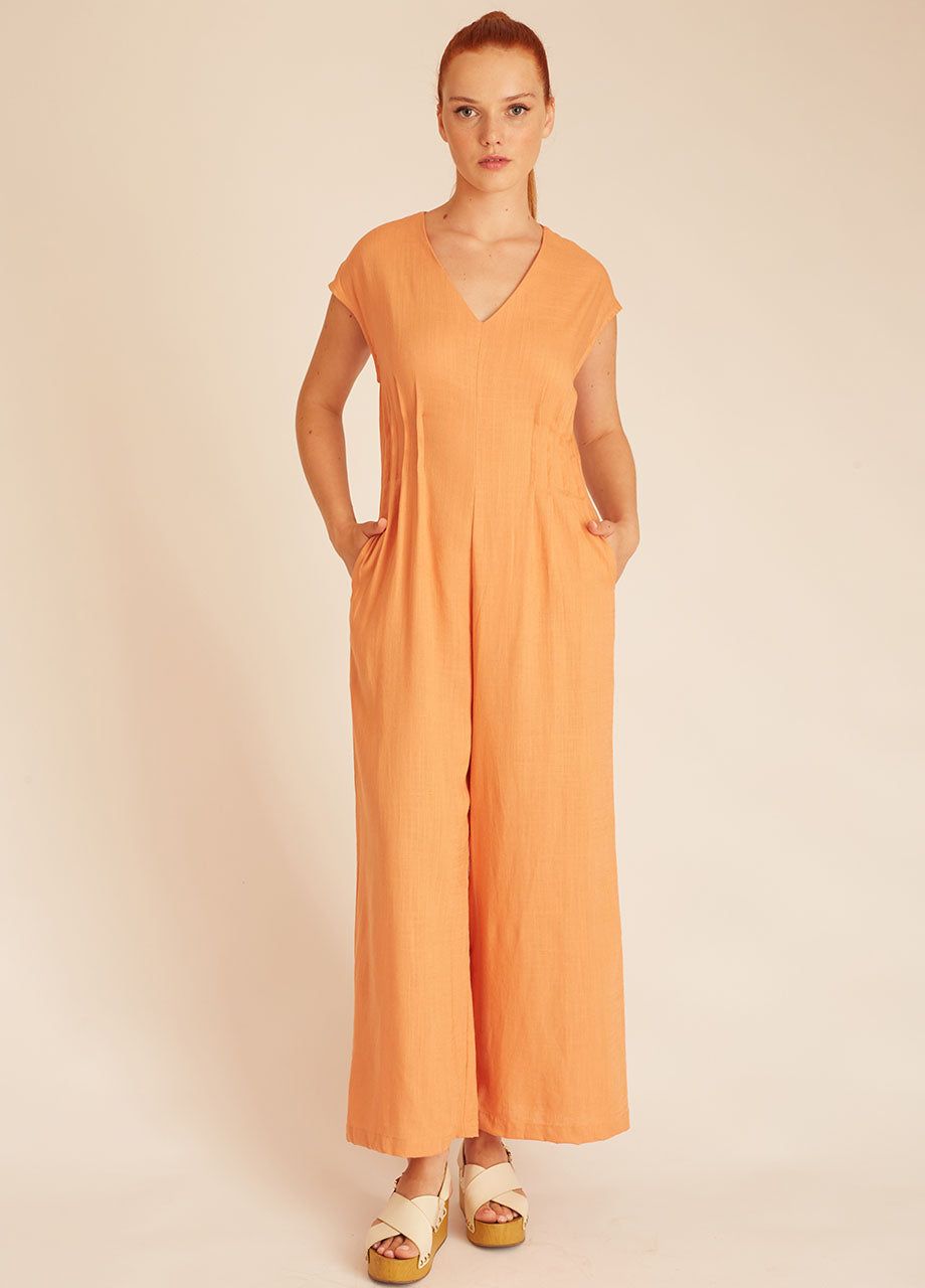 Pepaloves jumpsuit on sale